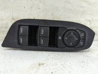 2018-2022 Chevrolet Equinox Master Power Window Switch Replacement Driver Side Left P/N:D1A062A 93TW-DR Fits OEM Used Auto P