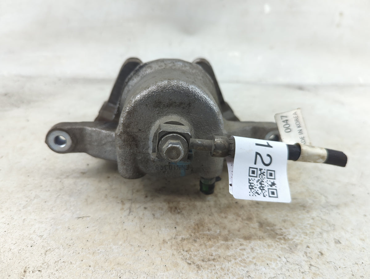2018-2020 Chevrolet Equinox Front Driver Left Brake Caliper - Oemusedautoparts1.com