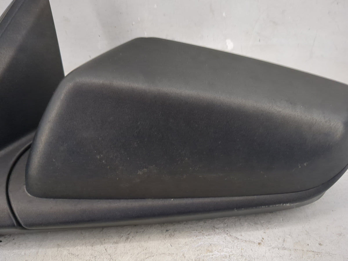 2018-2022 Chevrolet Equinox Driver Side View Mirror - Left Door Mirror OEM Used - Oemusedautoparts1.com