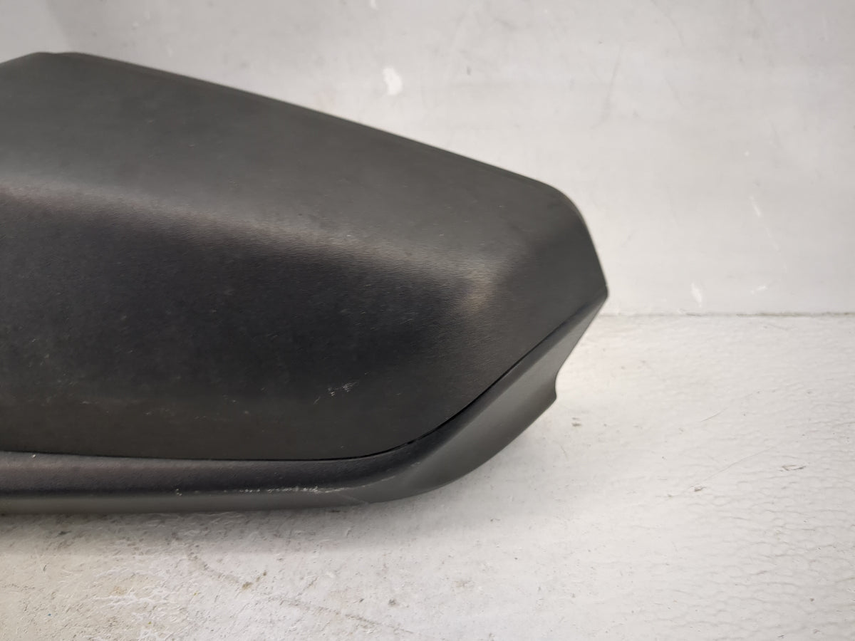 2018-2022 Chevrolet Equinox Driver Side View Mirror - Left Door Mirror OEM Used - Oemusedautoparts1.com