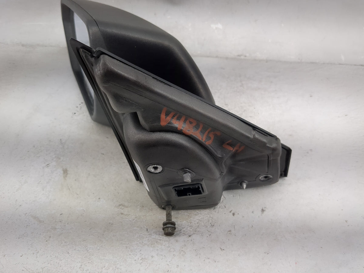 2018-2022 Chevrolet Equinox Driver Side View Mirror - Left Door Mirror OEM Used - Oemusedautoparts1.com