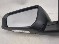 2018-2022 Chevrolet Equinox Driver Side View Mirror - Left Door Mirror OEM Used - Oemusedautoparts1.com