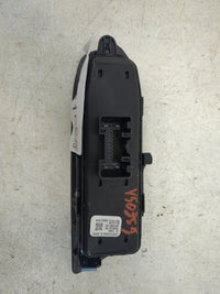 2018-2022 Chevrolet Equinox Master Power Window Switch Replacement Driver Side Left P/N:84513464 D1A149A Fits OEM Used Auto 