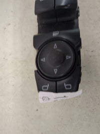 2018-2022 Chevrolet Equinox Master Power Window Switch Replacement Driver Side Left P/N:84513464 D1A149A Fits OEM Used Auto 