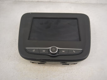 compare product 2019 Chevrolet Equinox Radio Control Panel 1514556