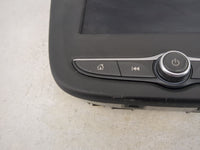 2019 Chevrolet Equinox Radio Control Panel 1514556 - Oemusedautoparts1.com