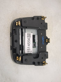 2019 Chevrolet Equinox Radio Control Panel 1514556 - Oemusedautoparts1.com