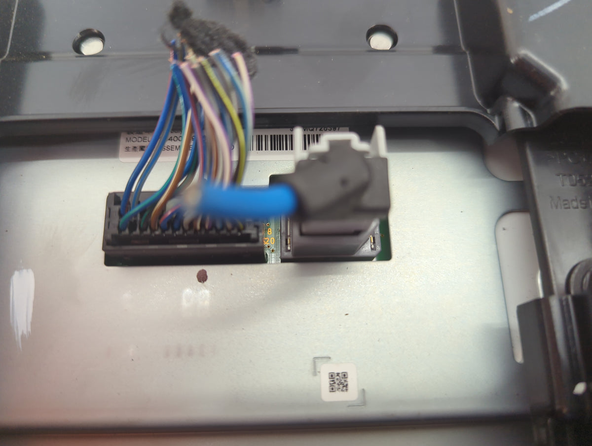 2019 Chevrolet Equinox Radio Control Panel 1517067 - Oemusedautoparts1.com