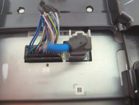 2019 Chevrolet Equinox Radio Control Panel 1517067 - Oemusedautoparts1.com