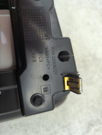 2019 Chevrolet Equinox Radio Control Panel 1517067 - Oemusedautoparts1.com