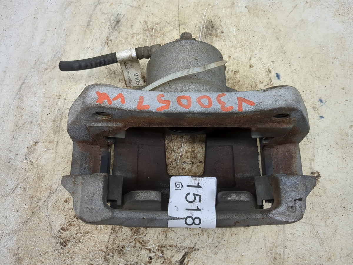 2018-2020 Chevrolet Equinox Front Driver Left Brake Caliper 1518767 - Oemusedautoparts1.com