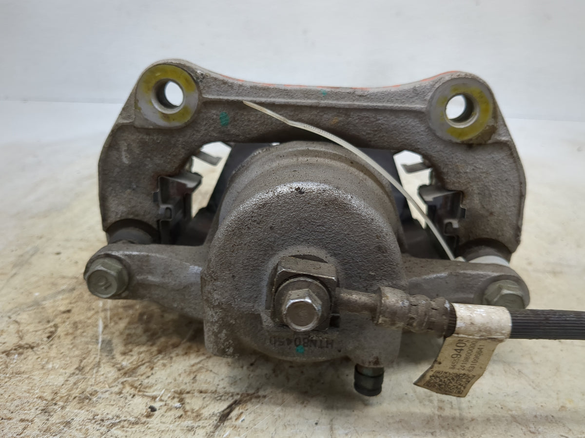 2018-2020 Chevrolet Equinox Front Driver Left Brake Caliper 1518767 - Oemusedautoparts1.com