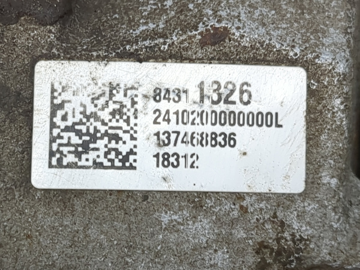 2018-2020 Chevrolet Equinox Front Driver Left Brake Caliper 1518767 - Oemusedautoparts1.com
