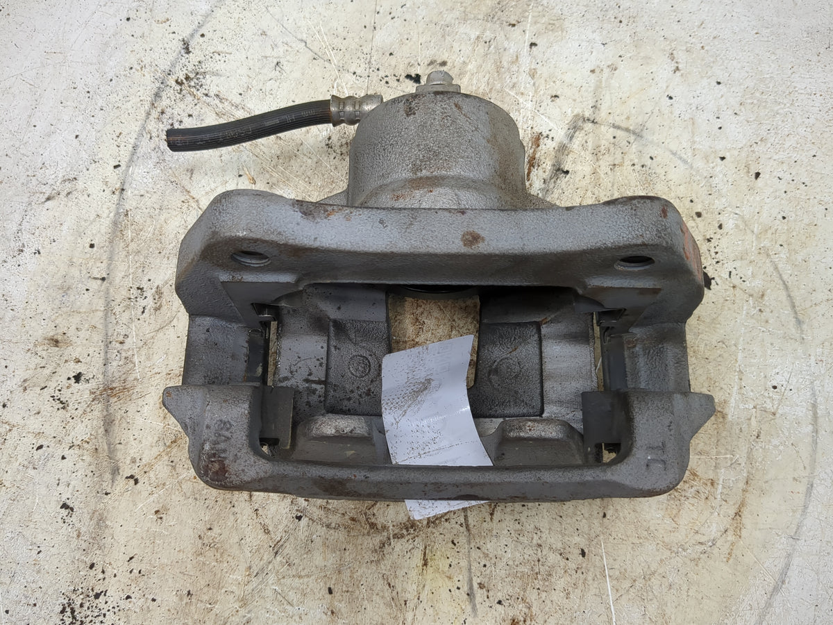 2018-2020 Chevrolet Equinox Front Driver Left Brake Caliper 1518919 - Oemusedautoparts1.com