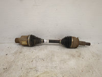 2018-2022 Chevrolet Equinox Axle Shaft Front Passenger Cv C/v - Oemusedautoparts1.com