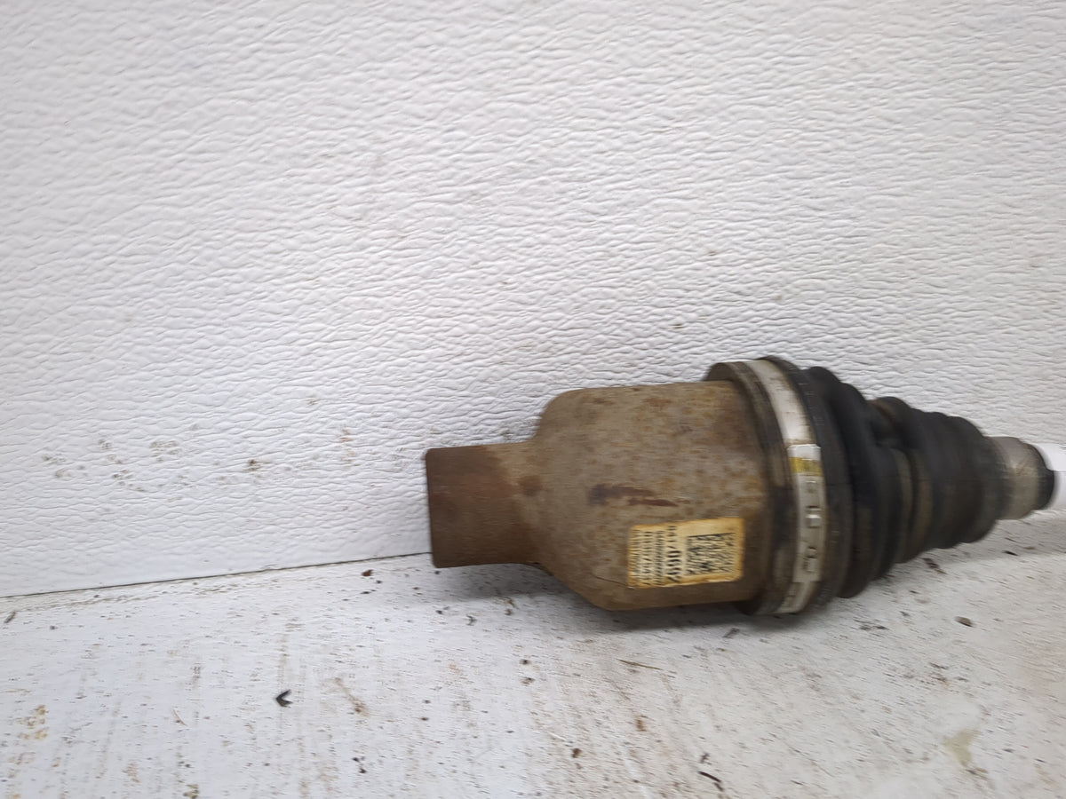 2018-2022 Chevrolet Equinox Axle Shaft Front Passenger Cv C/v - Oemusedautoparts1.com