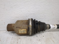 2018-2022 Chevrolet Equinox Axle Shaft Front Passenger Cv C/v - Oemusedautoparts1.com