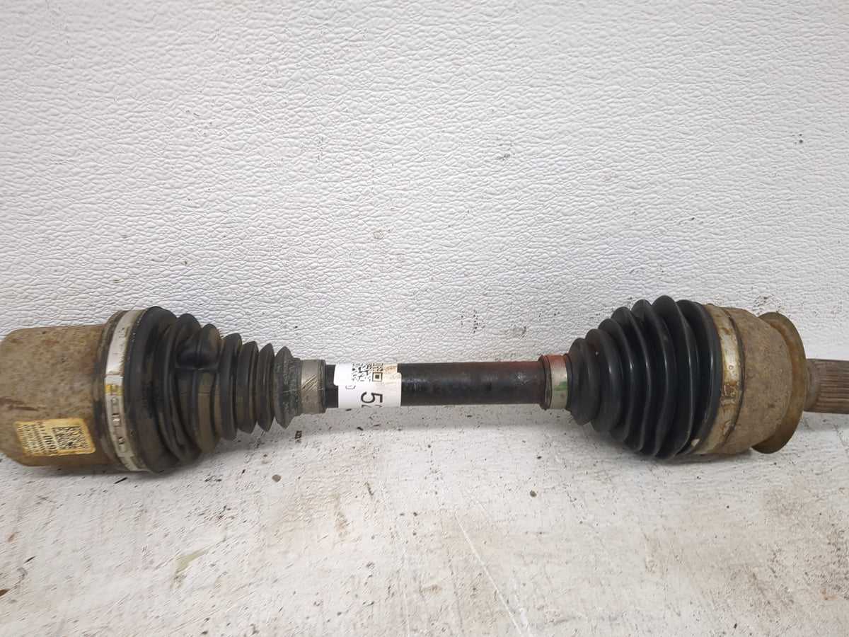 2018-2022 Chevrolet Equinox Axle Shaft Front Passenger Cv C/v - Oemusedautoparts1.com