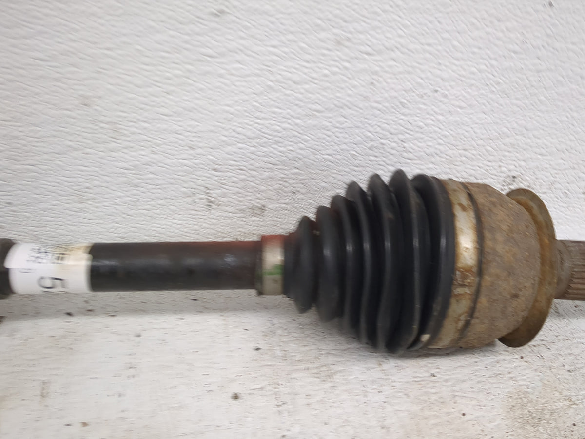 2018-2022 Chevrolet Equinox Axle Shaft Front Passenger Cv C/v - Oemusedautoparts1.com