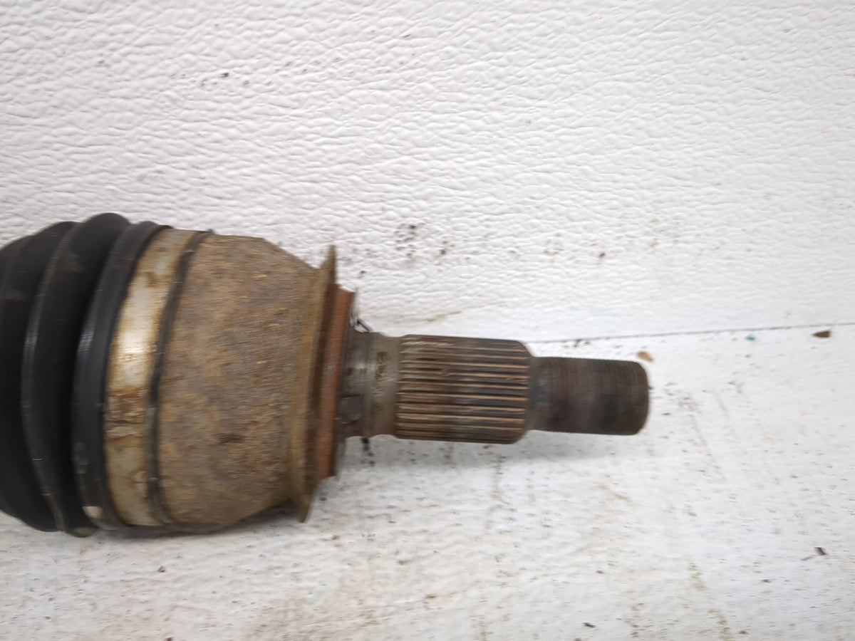 2018-2022 Chevrolet Equinox Axle Shaft Front Passenger Cv C/v - Oemusedautoparts1.com