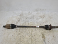 2018-2022 Chevrolet Equinox Axle Shaft Rear Passenger Cv C/v - Oemusedautoparts1.com