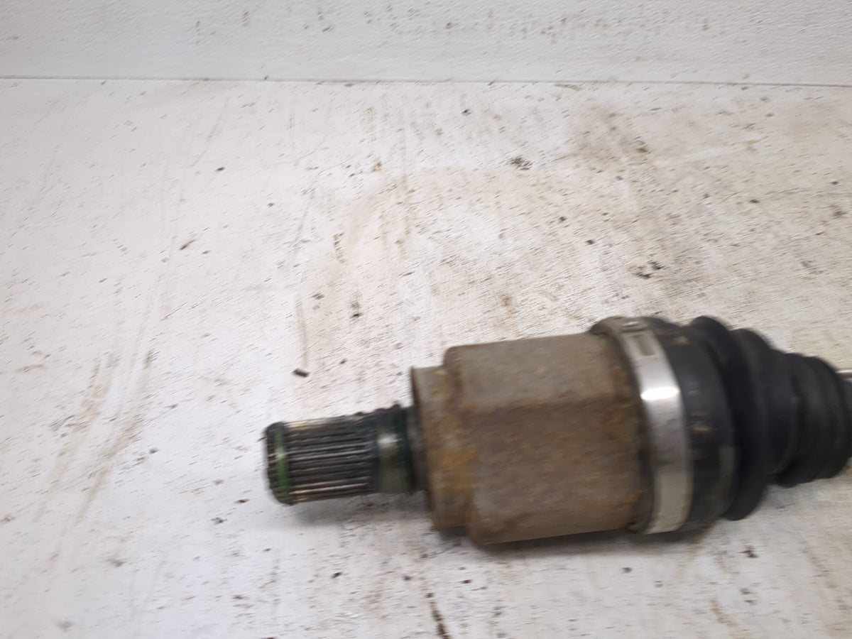 2018-2022 Chevrolet Equinox Axle Shaft Rear Passenger Cv C/v - Oemusedautoparts1.com