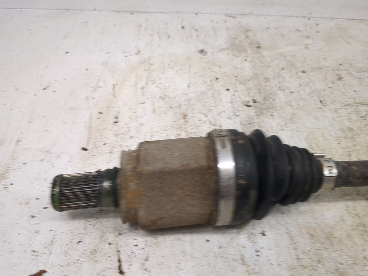 2018-2022 Chevrolet Equinox Axle Shaft Rear Passenger Cv C/v - Oemusedautoparts1.com