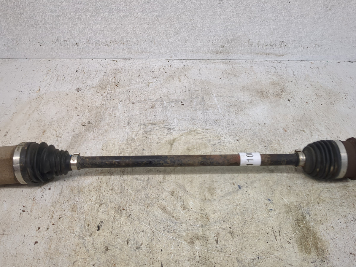 2018-2022 Chevrolet Equinox Axle Shaft Rear Passenger Cv C/v - Oemusedautoparts1.com
