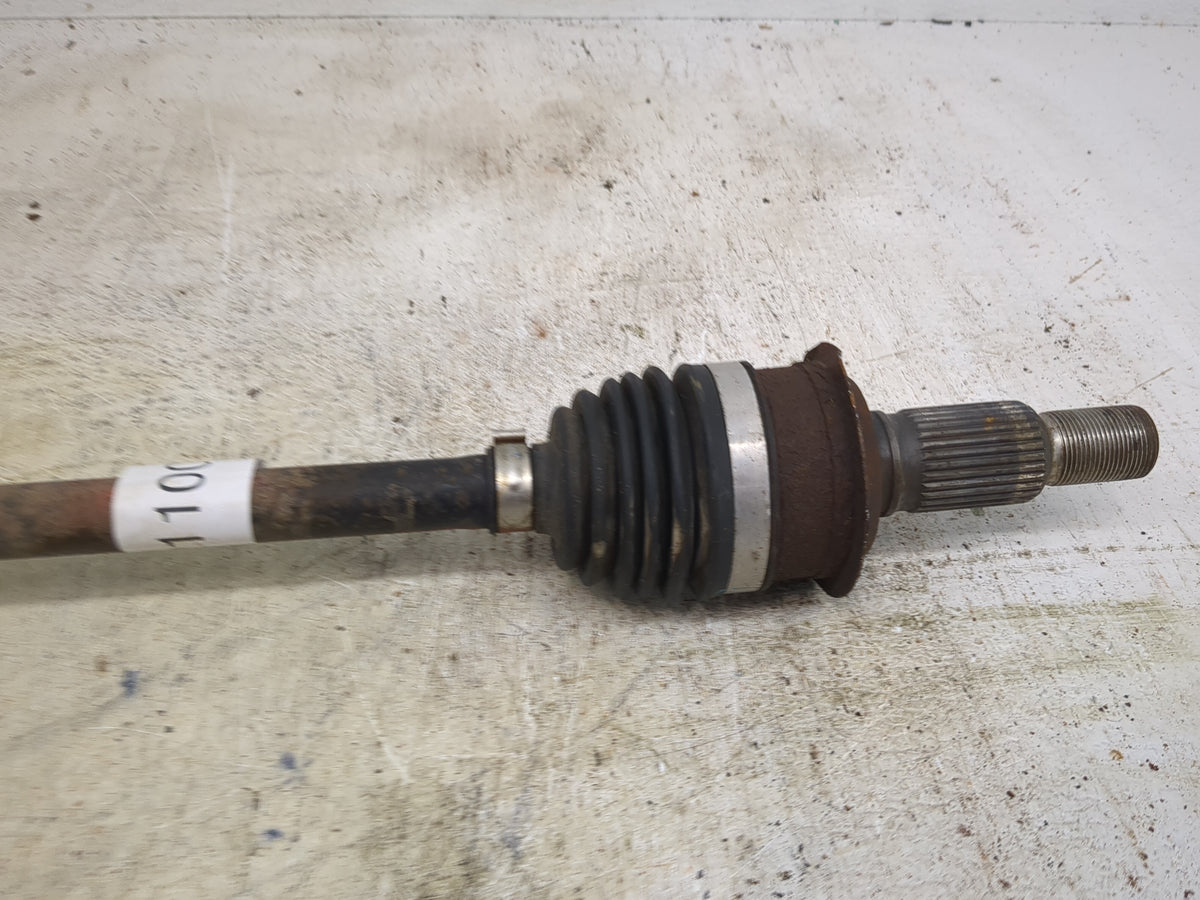 2018-2022 Chevrolet Equinox Axle Shaft Rear Passenger Cv C/v - Oemusedautoparts1.com