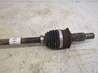 2018-2022 Chevrolet Equinox Axle Shaft Rear Passenger Cv C/v - Oemusedautoparts1.com