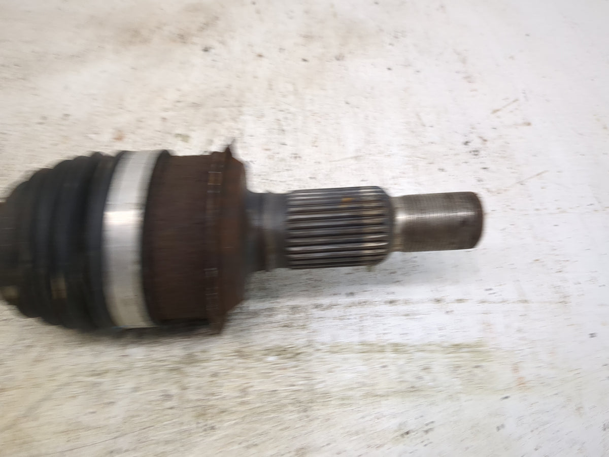 2018-2022 Chevrolet Equinox Axle Shaft Rear Passenger Cv C/v - Oemusedautoparts1.com
