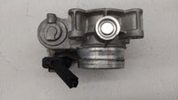 2018-2019 Chevrolet Equinox Throttle Body P/N:12659491BA 12671379AA Fits Fits 2016 2017 2018 2019 OEM Used Auto Parts - Oemu