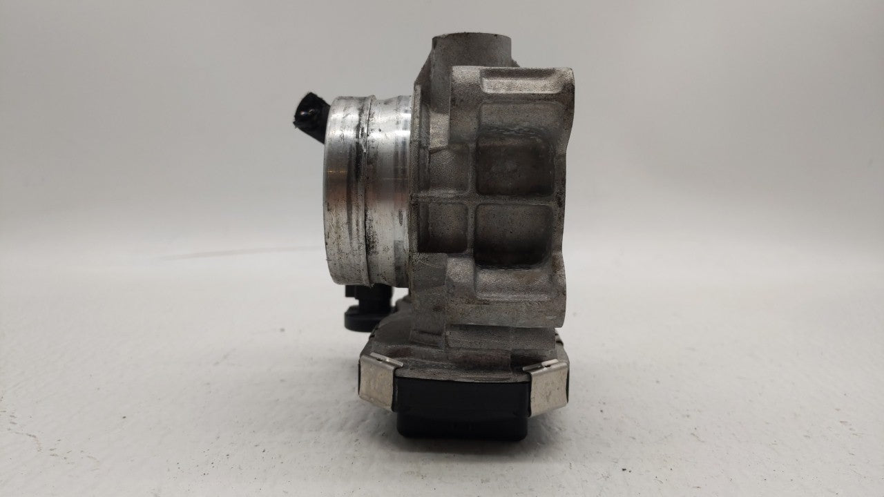 2018-2019 Chevrolet Equinox Throttle Body P/N:12659491BA 12671379AA Fits Fits 2016 2017 2018 2019 OEM Used Auto Parts - Oemu