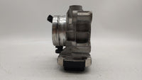 2018-2019 Chevrolet Equinox Throttle Body P/N:12659491BA 12671379AA Fits Fits 2016 2017 2018 2019 OEM Used Auto Parts - Oemu