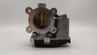 2018-2019 Chevrolet Equinox Throttle Body P/N:12659491BA 12671379AA Fits Fits 2016 2017 2018 2019 OEM Used Auto Parts - Oemu