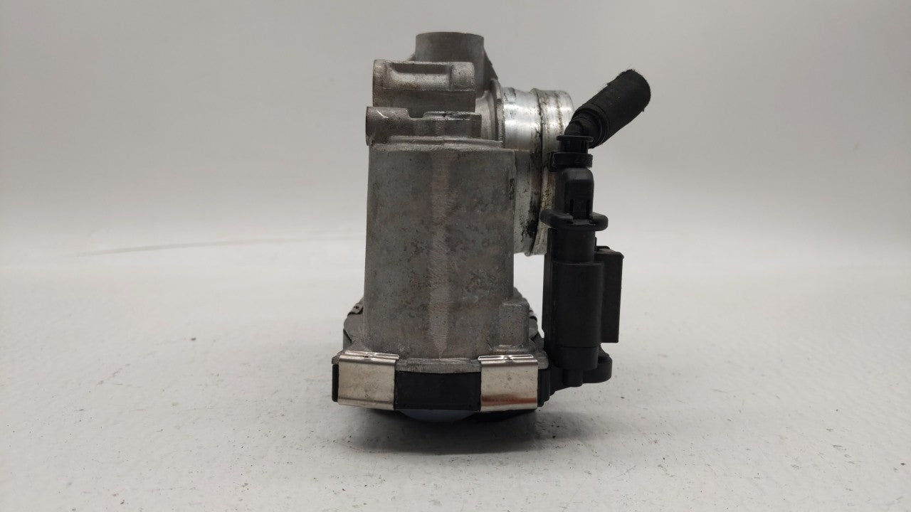 2018-2019 Chevrolet Equinox Throttle Body P/N:12659491BA 12671379AA Fits Fits 2016 2017 2018 2019 OEM Used Auto Parts - Oemu