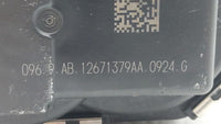 2018-2019 Chevrolet Equinox Throttle Body P/N:12659491BA 12671379AA Fits Fits 2016 2017 2018 2019 OEM Used Auto Parts - Oemu