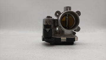 2018-2019 Chevrolet Equinox Throttle Body P/N:12659491BA 12671379AA Fits Fits 2016 2017 2018 2019 OEM Used Auto Parts - Oemu