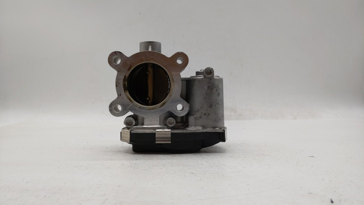 2018-2019 Chevrolet Equinox Throttle Body P/N:12659491BA 12671379AA Fits Fits 2016 2017 2018 2019 OEM Used Auto Parts - Oemu