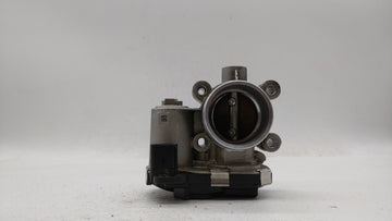2018-2019 Chevrolet Equinox Throttle Body P/N:12659491BA 12671379AA Fits Fits 2016 2017 2018 2019 OEM Used Auto Parts - Oemu