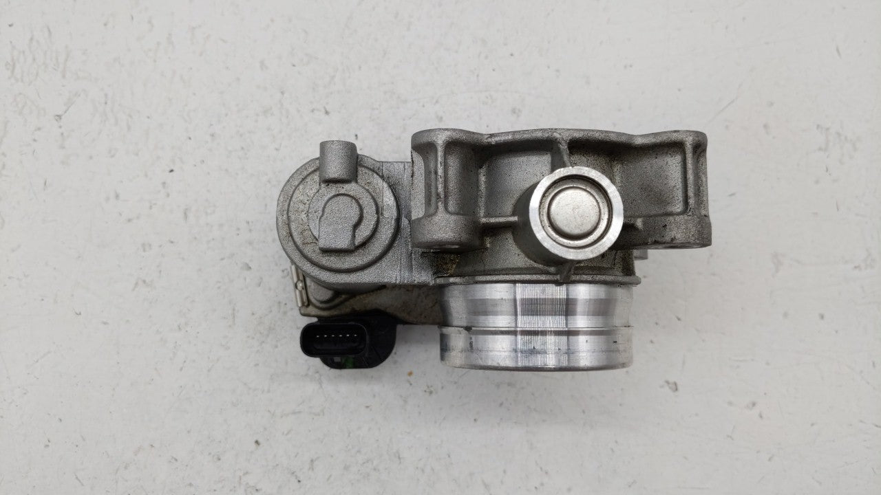 2018-2019 Chevrolet Equinox Throttle Body P/N:12659491BA 12671379AA Fits Fits 2016 2017 2018 2019 OEM Used Auto Parts - Oemu