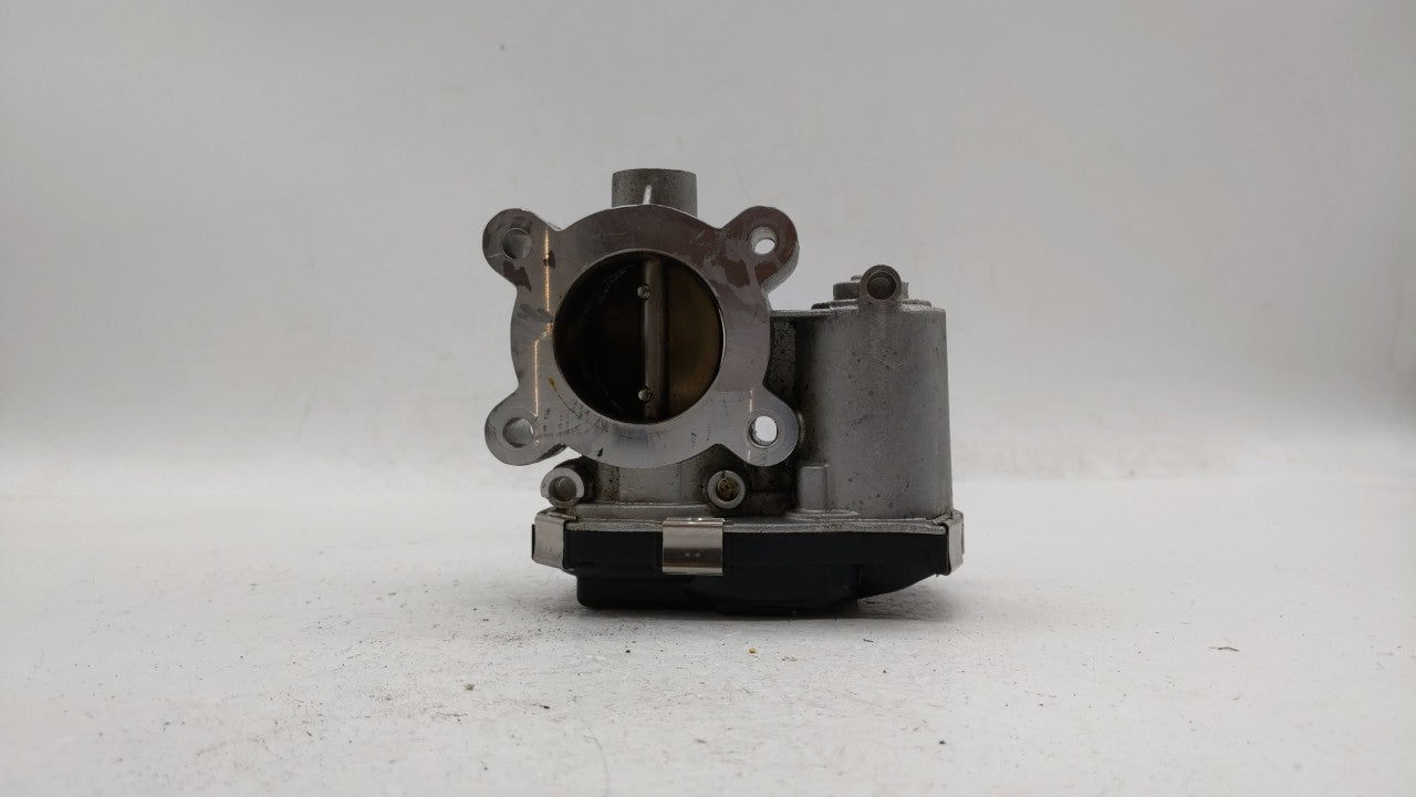 2018-2019 Chevrolet Equinox Throttle Body P/N:12659491BA 12671379AA Fits Fits 2016 2017 2018 2019 OEM Used Auto Parts - Oemu