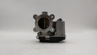 2018-2019 Chevrolet Equinox Throttle Body P/N:12659491BA 12671379AA Fits Fits 2016 2017 2018 2019 OEM Used Auto Parts - Oemu