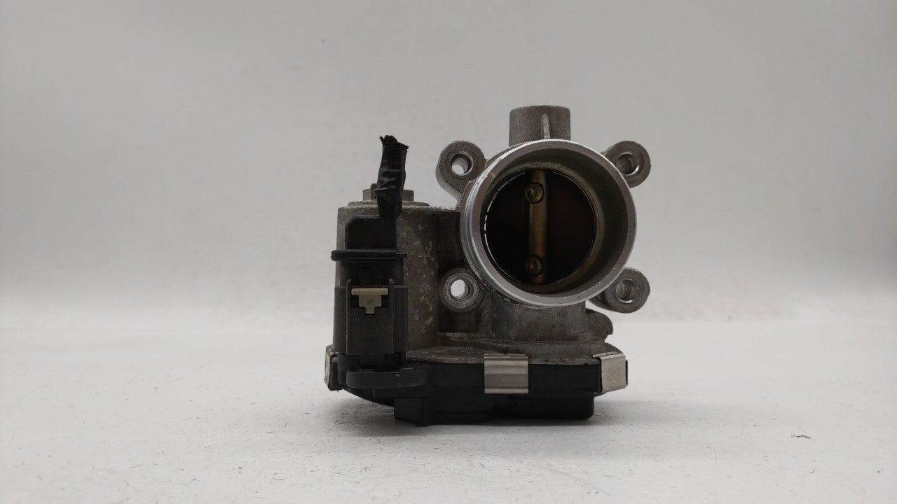 2018-2019 Chevrolet Equinox Throttle Body P/N:12659491BA 12671379AA Fits Fits 2016 2017 2018 2019 OEM Used Auto Parts - Oemu