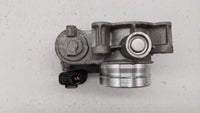 2018-2019 Chevrolet Equinox Throttle Body P/N:12659491BA 12671379AA Fits Fits 2016 2017 2018 2019 OEM Used Auto Parts - Oemu