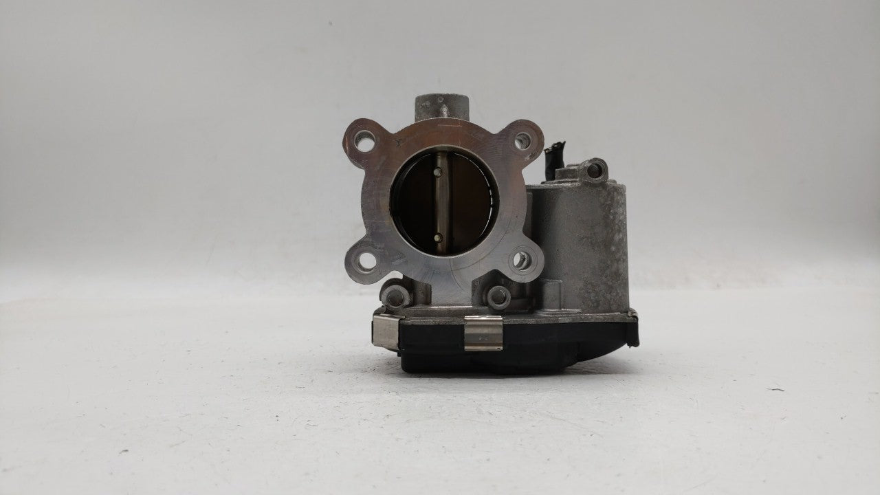 2018-2019 Chevrolet Equinox Throttle Body P/N:12659491BA 12671379AA Fits Fits 2016 2017 2018 2019 OEM Used Auto Parts - Oemu