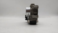 2018-2019 Chevrolet Equinox Throttle Body P/N:12659491BA 12671379AA Fits Fits 2016 2017 2018 2019 OEM Used Auto Parts - Oemu