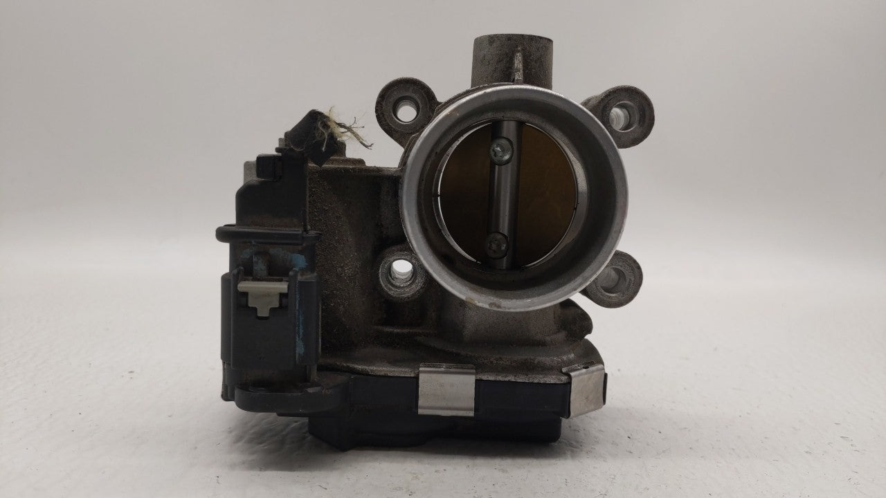 2018-2019 Chevrolet Equinox Throttle Body P/N:12659491BA 12671379AA Fits Fits 2016 2017 2018 2019 OEM Used Auto Parts - Oemu