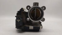 2018-2019 Chevrolet Equinox Throttle Body P/N:12659491BA 12671379AA Fits Fits 2016 2017 2018 2019 OEM Used Auto Parts - Oemu