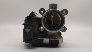 2018-2019 Chevrolet Equinox Throttle Body P/N:12659491BA 12671379AA Fits Fits 2016 2017 2018 2019 OEM Used Auto Parts - Oemu